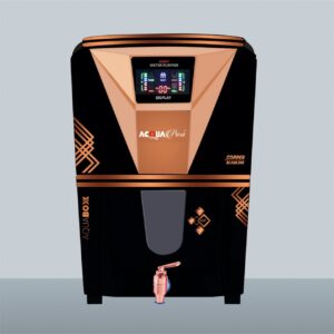 Water Purifier RO + UV + UX